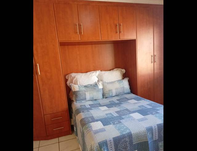 3 BEDROOM SECTIONAL TITLE FOR SALE IN ISIPINGO RAIL